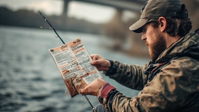 Arkansas fishing license guide for resident and nonresident anglers