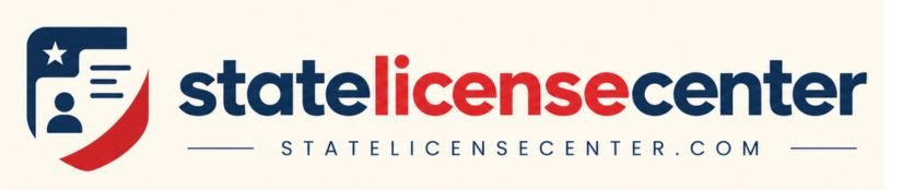 StateLicenseCenter.com