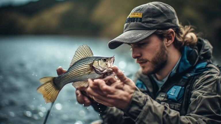 Connecticut fishing license guide covering freshwater and saltwater fishing