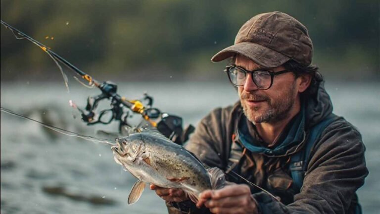 Delaware fishing license requirements guide for local and visiting anglers