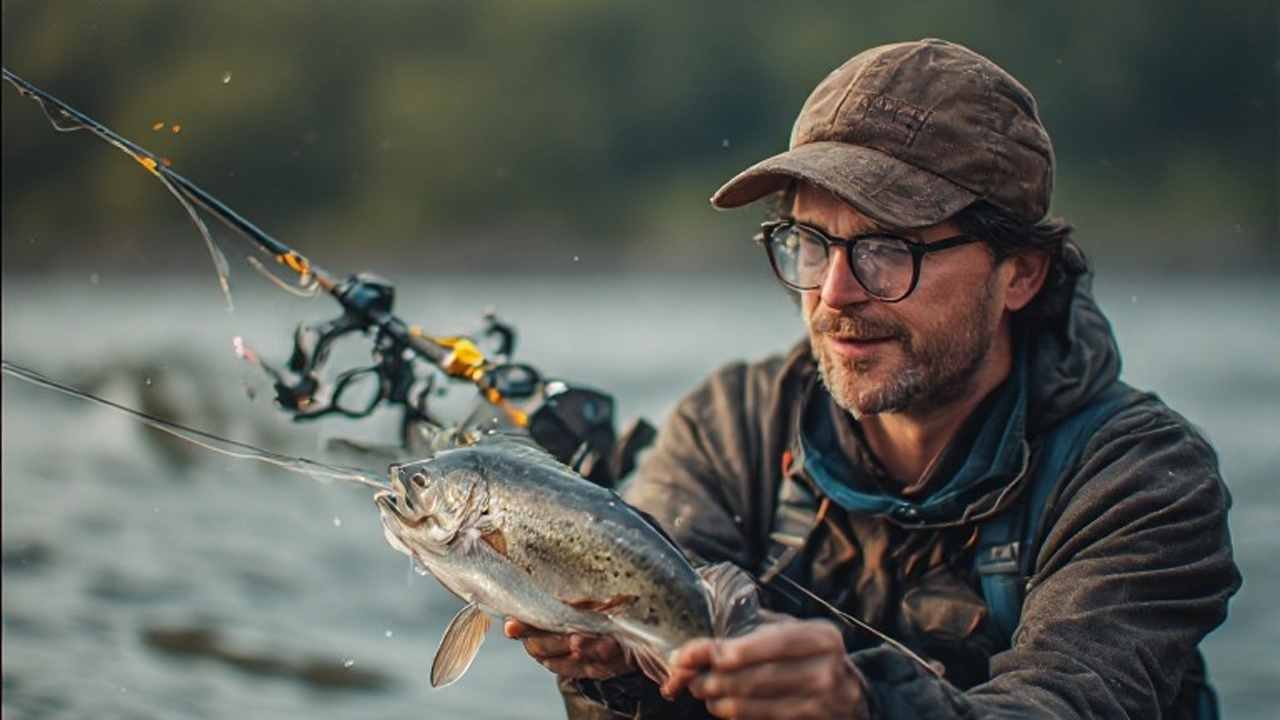 Delaware fishing license requirements guide for local and visiting anglers