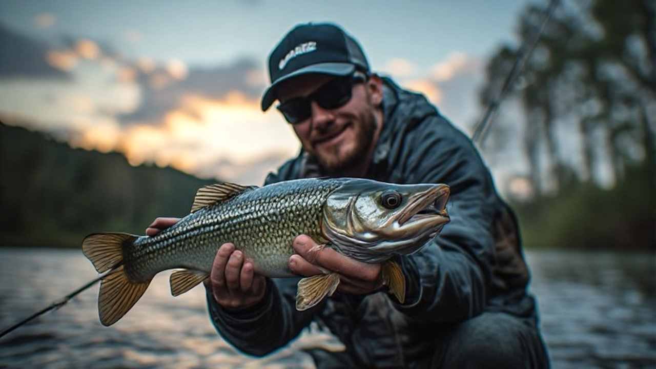 Georgia fishing license guide covering fishing rules, prices, and purchase options