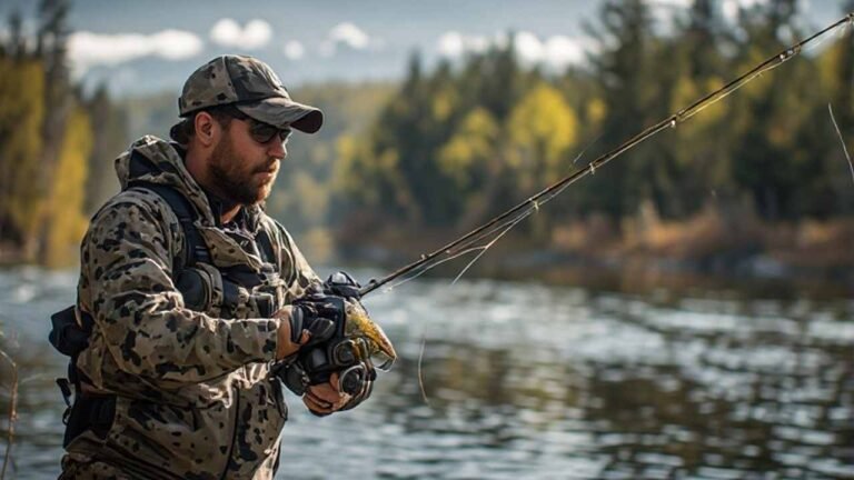 Idaho fishing license guide covering license types, fees, and registration