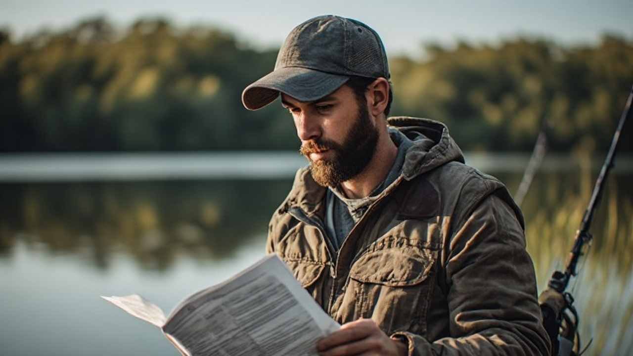 Iowa fishing license guide explaining pricing, eligibility, and purchase options